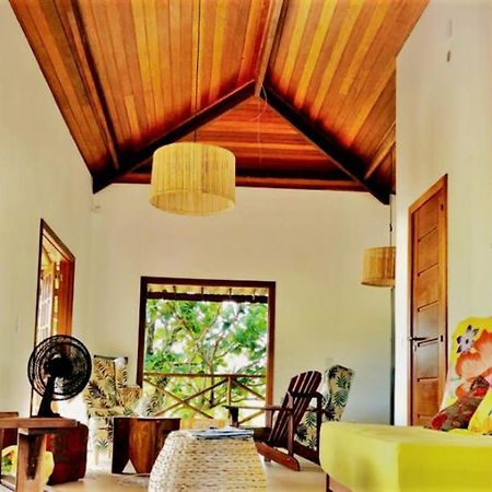 Paradise Beach House Имбассаи Экстерьер фото